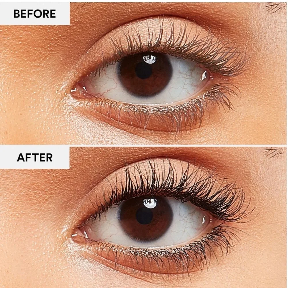 FREE💝 LAST 1! Ulta Beauty ULTAmate Lashes Mascara JET BLACK 👁️ NEW & SEALED